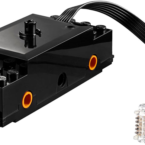LEGO 88011 Train Motor - Power Up Your LEGO Trains - Auzzistore