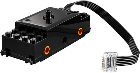 LEGO 88011 Train Motor - Power Up Your LEGO Trains - Auzzistore