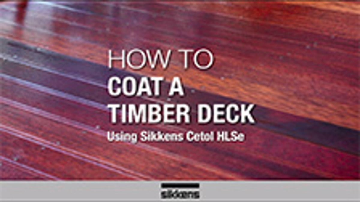 Sikkens Cetol HLSe 100ml Pine Timber Finish Oil Based UV Resistant