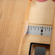 Taskmaster Biscuit Joiner 50 Pack - 54 x 20mm - Natural - Seamless Joints