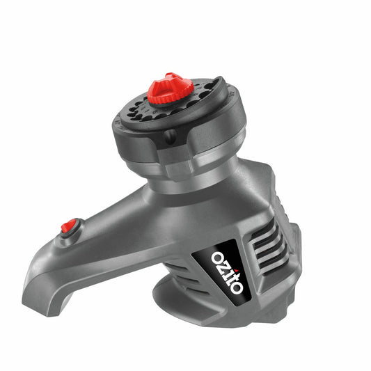 Ozito 95W Drill Bit Sharpener - Sharpens ø3-12mm Drill Bits - Compact Design – view 2