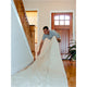 Wagner Heavy Duty Canvas Drop Sheet 3.65m x 5.48m Tear Resistant