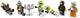 LEGO Racers 8863 Blizzard's Peak- Auzzi Store