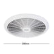 Arlec 200mm Exhaust Fan - Energy Efficient - Plastic - Easy Clean