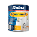 Dulux Enamel Paint - 1L - Ultra Deep - Water Based - Fast Drying