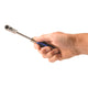 Kincrome Telescopic Flex Head Ratchet 255-375mm Chrome Vanadium Steel