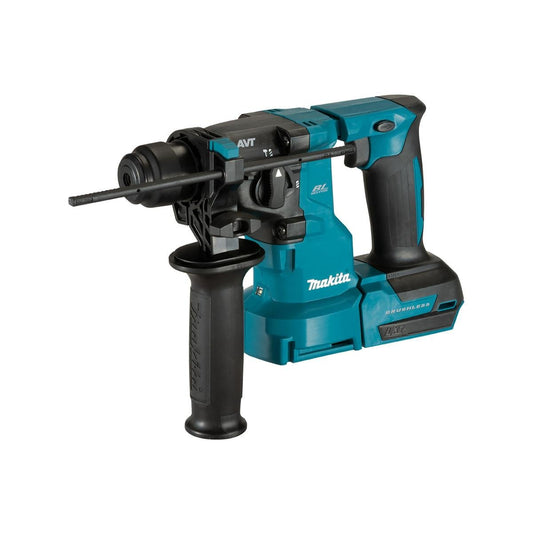 Makita 18V Brushless Compact Rotary Hammer DHR183 - 18mm - Skin Only - Lightweight - Auzzistore