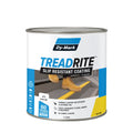 Dy-Mark TreadRite 1L Yellow Paving Paint - Slip-Resistant Coating
