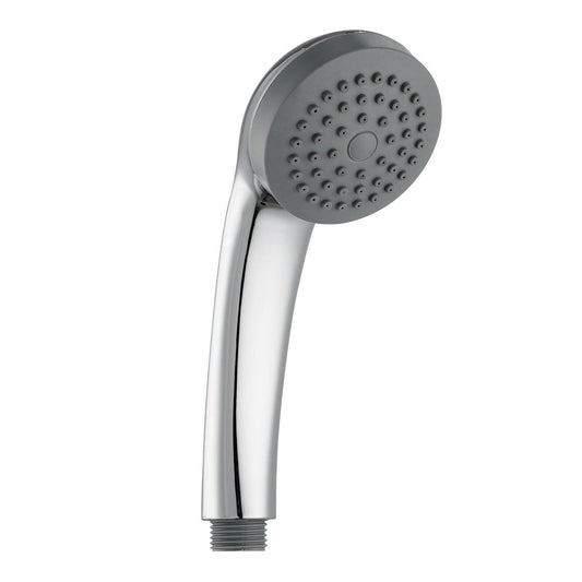 Estilo Chrome Hand Shower - 1 Function - 9L/min - WELS 3 Star - 63mm x 195mm