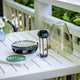 Bite Shield Mosquito Coil Diffuser Refills - 6 Coils & 6 Candles - 135mm x 140mm x 290mm - Outdoor Protection
