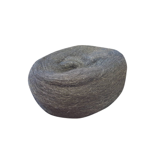 Rocket 500g Premium Grade 1 Medium Steel Wool - Versatile Cleaning & Polishing - Auzzistore