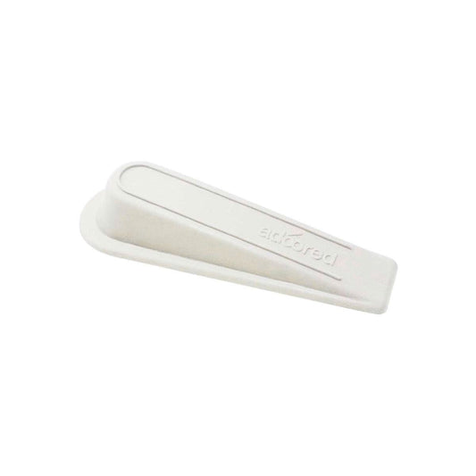 Adoored Large Door Wedge - 44mm x 120mm - Rubber - Interior Use - Auzzistore