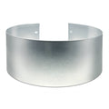 Jack Interlocking Steel Tree Ring - 300mm - Galvanised Steel - Durable