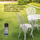 White Knight Rust Guard - 310g - Solvent Based - Gloss Finish