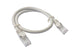 8WARE Cat6a UTP Ethernet Cable 25cm Snagless White | Auzzi Store