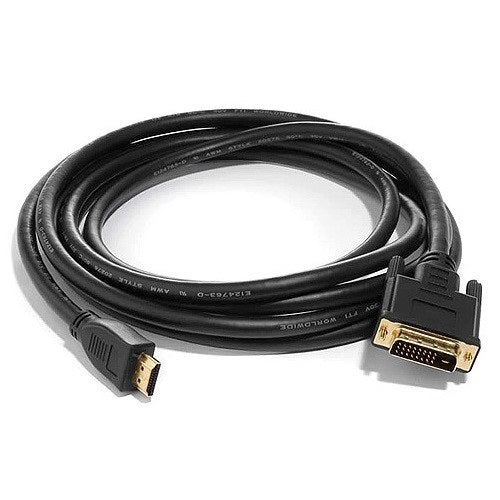 8WARE High Speed HDMI to DVI-D Cable 3m Male to Male | Auzzi Store