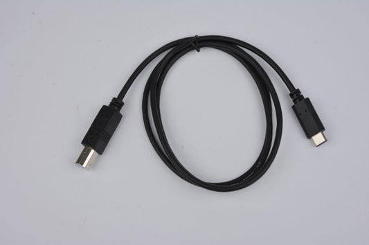 8WARE USB 2.0 Cable 1m Type-C to B Male to Male - 480Mbps | Auzzi Store