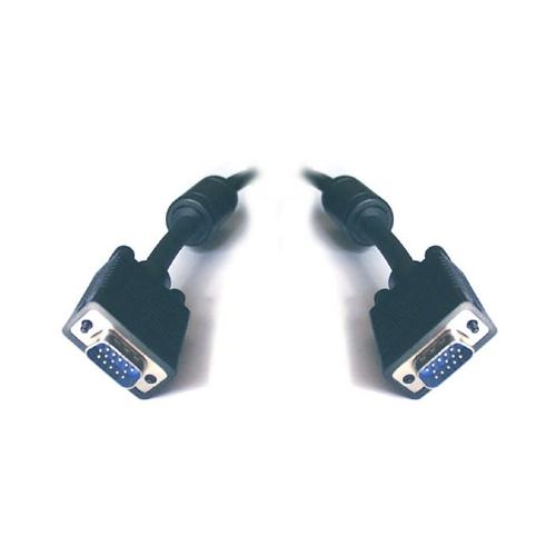 8WARE VGA Monitor Cable 5m HD15 pin Male to Male with Filter UL Approved | Auzzi Store