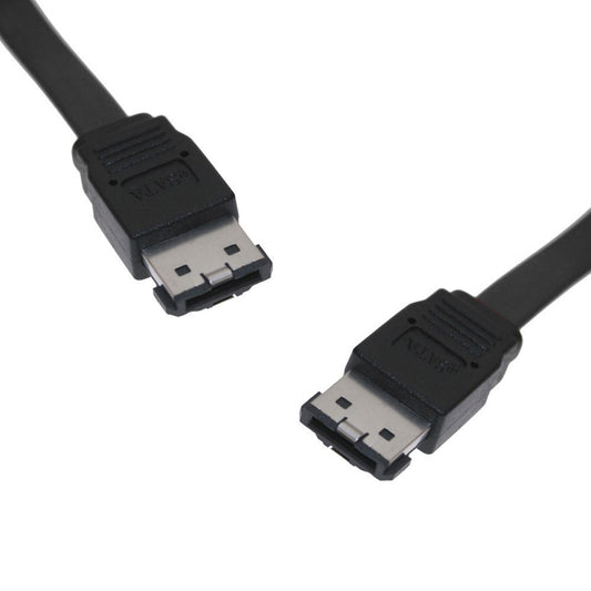8WARE eSATA Cable 0.5m (50cm) Supports SATA I & II | Auzzi Store