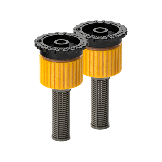 Holman Adjustable Nozzle - 2.4M - Plastic - 0 to 360 Degree Spray - Auzzistore