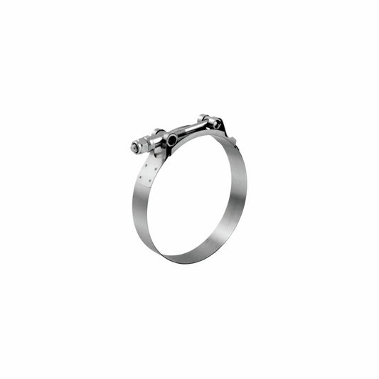 Enduraseal Stainless Steel T Bolt Hose Clamp 56-64mm - Heavy-Duty - Auzzistore