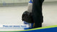 Peerless Jal Gemini Floor Sealer Finish 5L Liquid Gloss Protection
