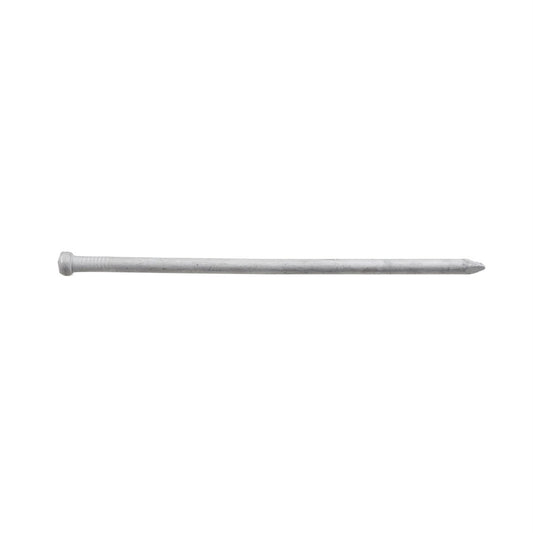 Paslode Galvanised Decking Spike 250 x 9mm - Grey - 1 Pack - Auzzistore