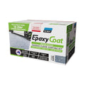 Dy-Mark Epoxy Coat 4L Water Based Garage Floor Kit - Grey - Satin Finish