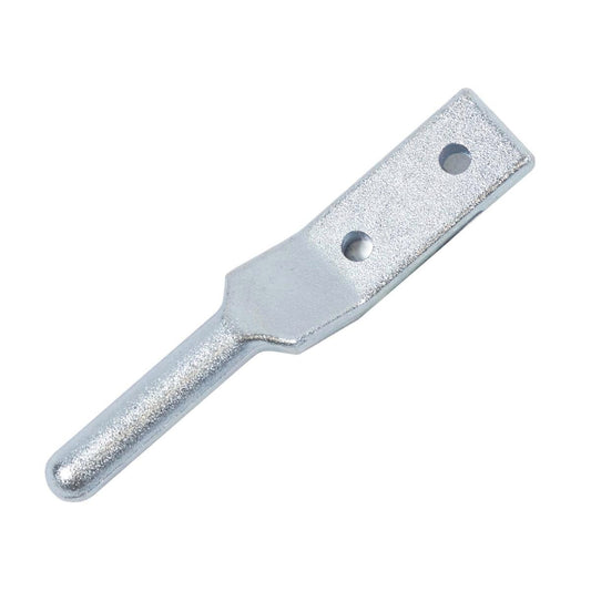 Goliath Tail Board Hinge - 24mm x 130mm - Steel - Weather Proof