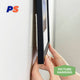 Permastik Thin Picture Strips - 30 Pairs - 40cm x 40cm - White