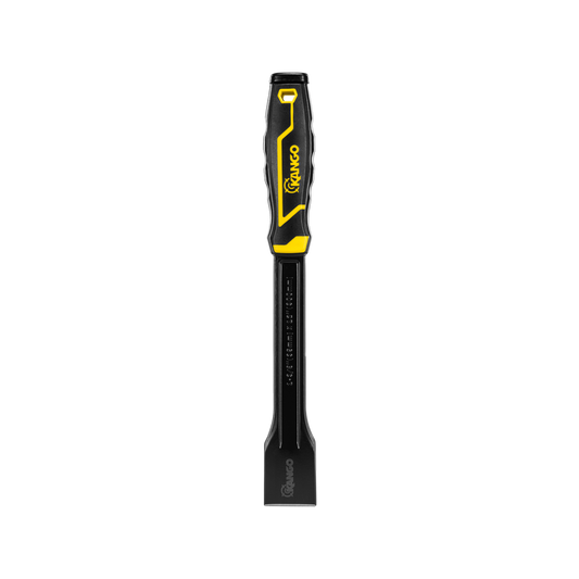 Kango Cold Chisel - 35mm - CR-V Steel - Ergonomic Handle - Durable - Auzzistore