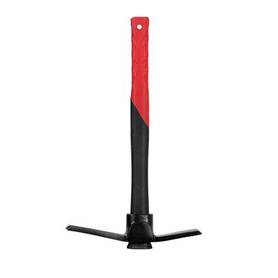 Trojan Multi Hoe - 240mm - Carbon Steel - Non-Slip Grip