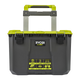 Ryobi Link Rolling Toolbox - Modular Storage Solution 508mm x 755mm - Durable, Mobile