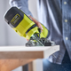 Ryobi 18V ONE+ HP Barrel Grip Jigsaw Tool Only - 3200 SPM - Precision Cutting