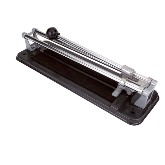 QEP Handyman Tile Cutter - 300mm - Steel - Easy Score and Snap - Auzzistore