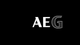 AEG 18V Brushless Trim Router Skin Only - ¼” - 100mm x 180mm - Precision Routing