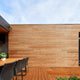 Intergrain Natural Ultradeck Timber Decking Oil 250ml Water-Based Durable