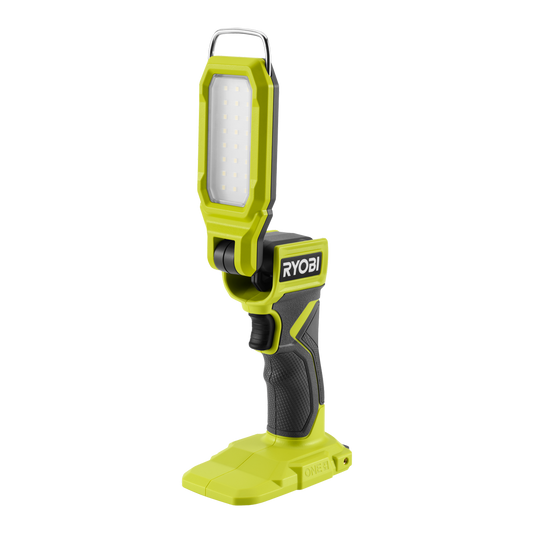 Ryobi 18V ONE+ Stick Light Tool Only - 800 Lumens - Indoor Use