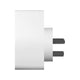 Arlec White Grid Connect Smart Plug In Socket With Energy Meter Single Pack – view 3