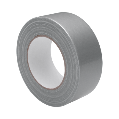Paint Partner Cloth Duct Tape 48mm x 50m 2 Pack Lightweight Adhesion