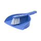 Geelong Brush Dustpan and Brush Set - 20cm PVC - Durable - Easy Storage