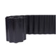 Jack Continuous Lawn Edge - 150mm x 6m - Plastic - Weed Barrier