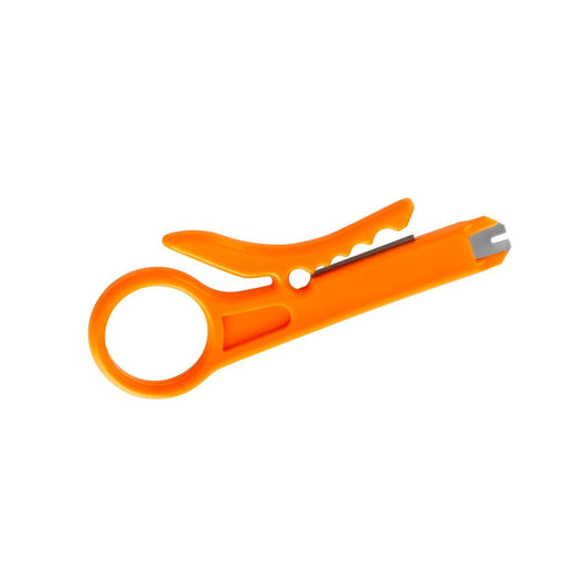 Antsig Punch Down Tool - 110/88 - Plastic - Non Impact