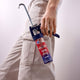Monarch Mini Construction Adhesive 215g Beige Strong Bond Low Odour