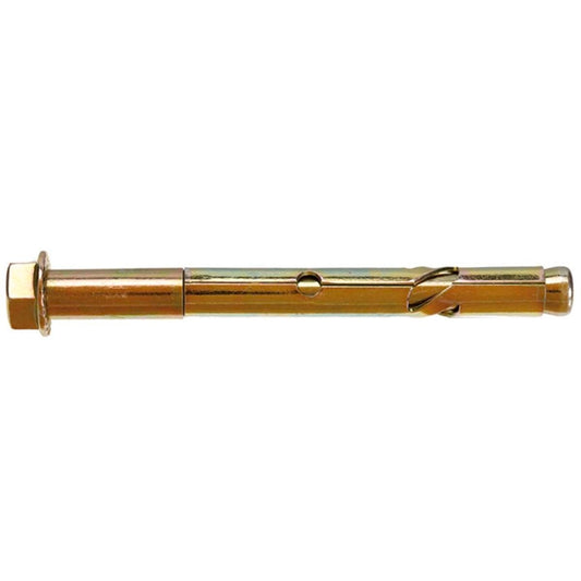Ramset Dynabolt - 12 x 125mm - Masonry Anchor - Pull-Down Expansion - Auzzistore