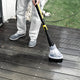 Kärcher Splash Guard - Pressure Washer Accessory - 196mm x 236mm - Water Protection
