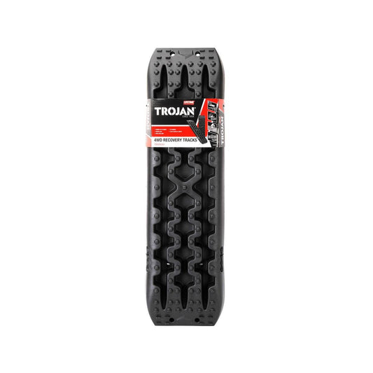 Trojan 4WD Recovery Tracks - 10 Ton Capacity - Heavy-Duty Nylon - 1060mm