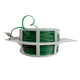 Jack Twist Plant Tie - 100m - Wire/Plastic - Strong Flexible