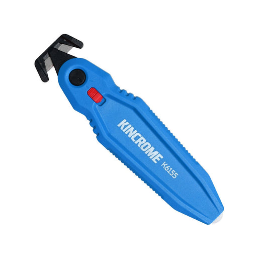 Kincrome High Impact Safety Cutter - 30° Pivoting Head - Lightweight - SK5 Steel - Auzzistore