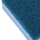 Scotch Brite Non Scratch Scrub Sponges - 8 Pack - Nylon - Heavy Duty Cleaning